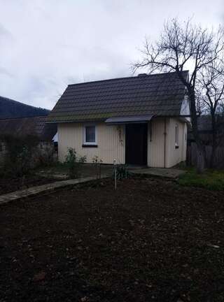 Апартаменты у вуйка івана Яремче-0