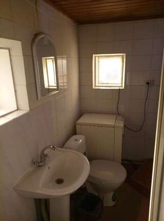 Апартаменты у вуйка івана Яремче Апартаменты с 1 спальней-12