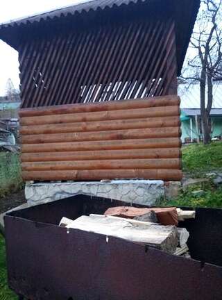 Апартаменты у вуйка івана Яремче-4