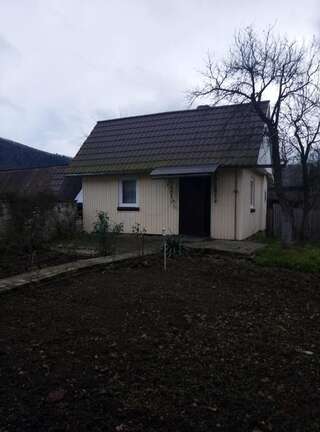 Апартаменты у вуйка івана Яремче-6